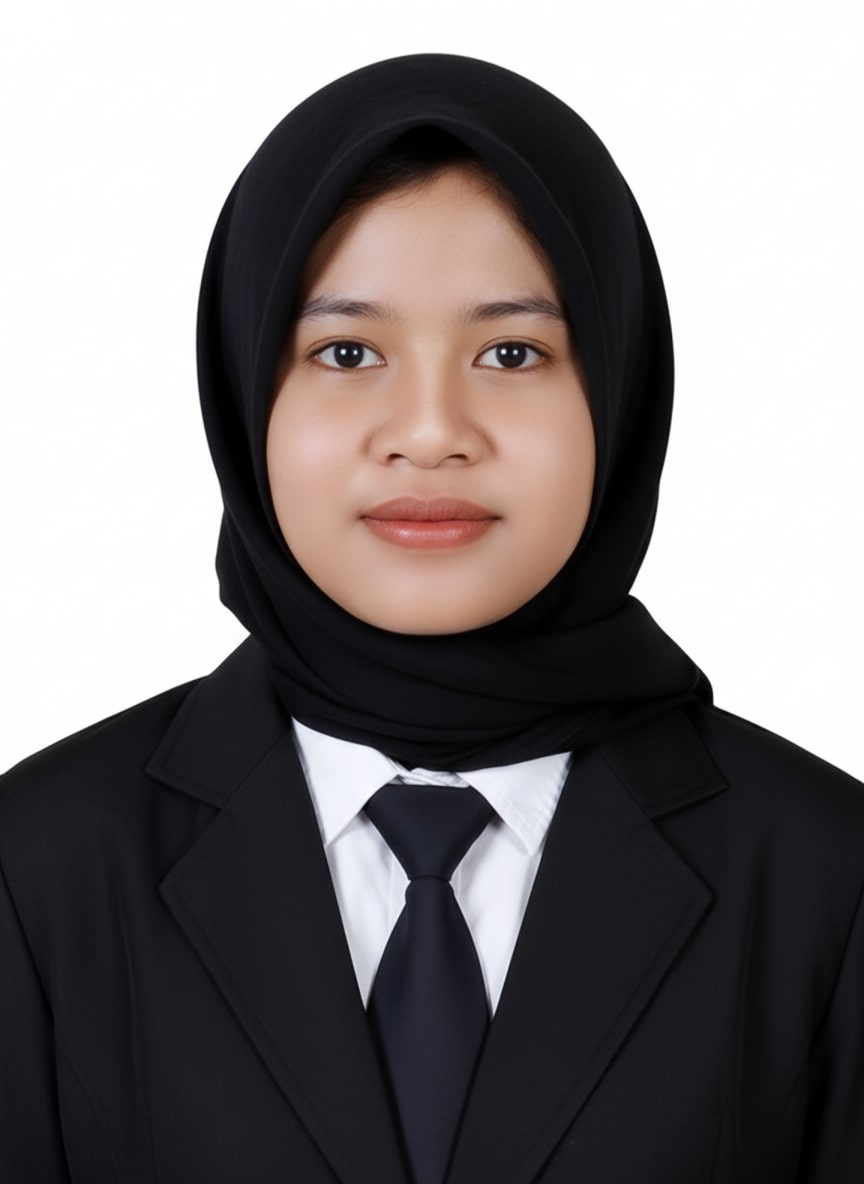 Foto Difa Sekarayu Hapsari Nurfaizin